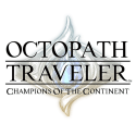 OCTOPATH TRAVELER: CotC Alcatel Pop 4+ Game