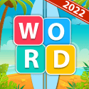 Word Surf - Word Game Alcatel Pop 4+ Game