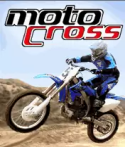 Motocross 3D Java Mobile Phone Game