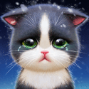 Kitten Match Panasonic Eluga I7 Game