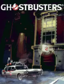 Ghostbusters: Ghost Trap Java Mobile Phone Game