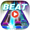 Beat Craft QMobile X2 Lite Game