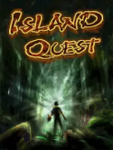 Island Quest Java Mobile Phone Game