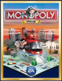 Monopoly: Here And Now Java Mobile Phone Game