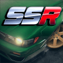 Static Shift Racing Android Mobile Phone Game