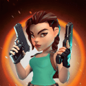 Tomb Raider Reloaded Lava Blaze Nxt Game