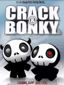 Crack &amp; Bonky Nokia E51 camera-free Game