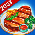 Cooking Trendy Android Mobile Phone Game