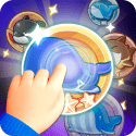 Ocean Merge: Gather Gem Android Mobile Phone Game