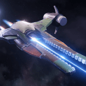 Starborne: Frontiers Tecno Spark 9T Game