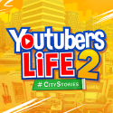 Youtubers Life 2 Motorola Defy (2021) Game