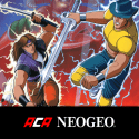 SENGOKU 2 ACA NEOGEO Tecno Phantom X2 Game