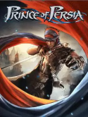 Prince Of Persia 2008 ZTE Link II Game
