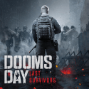 Doomsday: Last Survivors Alcatel Pop 4+ Game