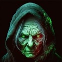 Scary Tale: The Evil Witch Android Mobile Phone Game