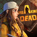 Breaking Dead TCL NxtPaper 12 Pro Game