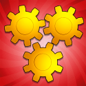 Gear Clicker Android Mobile Phone Game