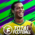 Total Football Android Mobile Phone Game
