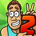 Breaker Fun 2: Zombie Brick Android Mobile Phone Game