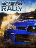 Ultimate Rally Java Mobile Phone Game