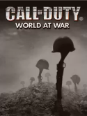 Call Of Duty: World At War Nokia 7900 Crystal Prism Game