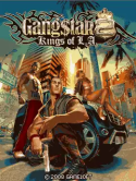 Gangstar 2: Kings Of L.A. Java Mobile Phone Game