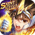 Saint Seiya: Legend Of Justice BLU G91s Game
