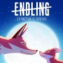 Endling *Extinction Is Forever TCL NxtPaper 12 Pro Game