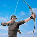 Operation Archer 3D Sony Xperia XZ3 Game