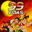99Vidas Android Mobile Phone Game