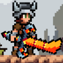 Apple Knight: Dungeons Android Mobile Phone Game