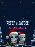 Petey And Jaydee X-Mashed Java Mobile Phone Game
