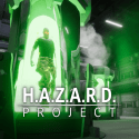 Project H.A.Z.A.R.D Zombie FPS Sony Xperia 10 Plus Game