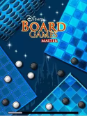 Disney Board Games Master Nokia N-Gage QD Game