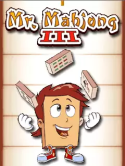 Mr. Mahjong 3 LG A100 Game