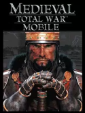 Medieval: Total War Mobile Nokia 7900 Crystal Prism Game