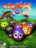 Magnetic Joe 2 Nokia 3230 Game