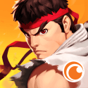 Street Fighter: Duel Android Mobile Phone Game