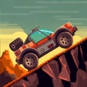 Noob: Up Hill Racing Car Climb Android Mobile Phone Game