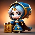 Lootbox Heroes Android Mobile Phone Game