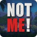 NOT ME Android Mobile Phone Game