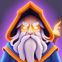 Wizard Hero Android Mobile Phone Game
