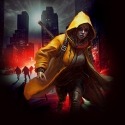 Deadlander: FPS Zombie Game Android Mobile Phone Game