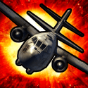 Gunship Operator 3D Android Mobile Phone Game