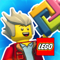 LEGO Bricktales Android Mobile Phone Game
