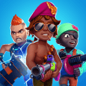 Survive Squad Android Mobile Phone Game
