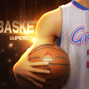 Basketball Grand Slam Android Mobile Phone Game