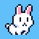 Poor Bunny! HTC Desire 830 Game