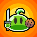 Slime Legion Android Mobile Phone Game