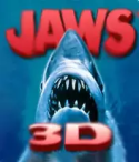 Jaws 3D LG A250 Game